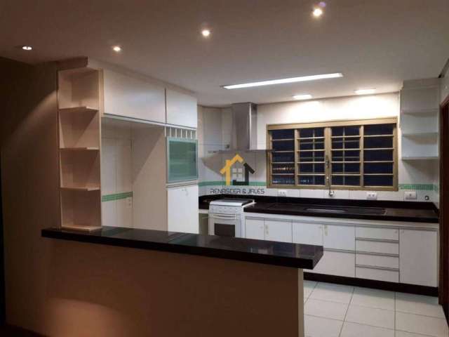 Apartamento com 2 dormitórios à venda, 65 m² por R$ 280.000,00 - Higienópolis - São José do Rio Preto/SP