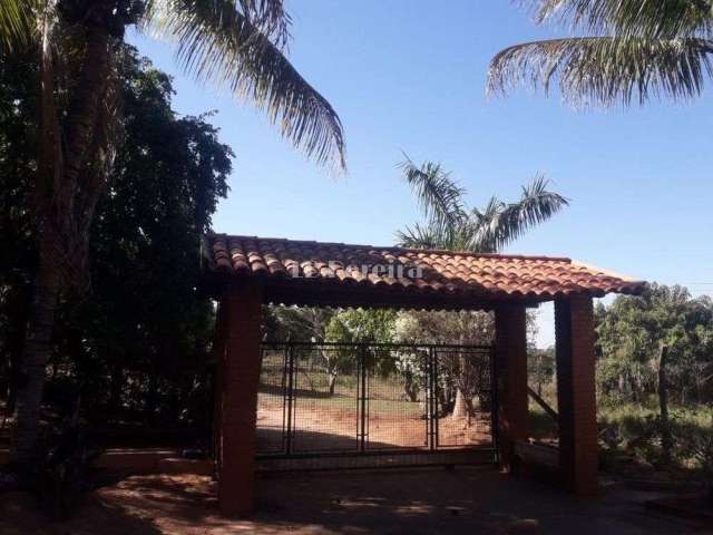 Área à venda, 32661 m² por R$ 1.800.000,00 - Estância Jóckei Club - São José do Rio Preto/SP