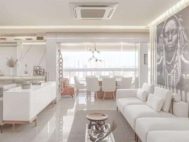 Apartamento à venda, 115 m² por R$ 1.500.000,00 - Jardim Maracanã - São José do Rio Preto/SP