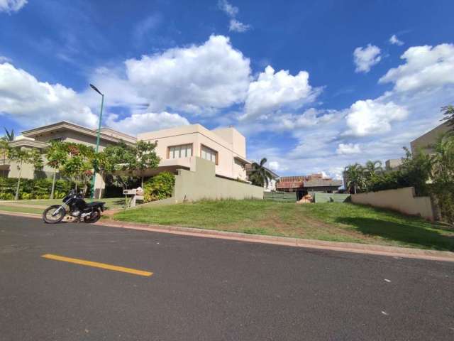 Terreno à venda, 485 m² por R$ 1.500.000,00 - Residencial Quinta do Golfe - São José do Rio Preto/SP