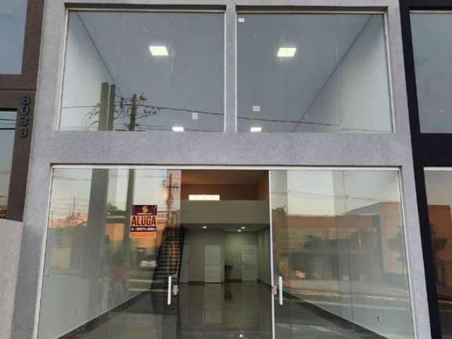 Sala à venda, 300 m² por R$ 1.200.000,00 - Ideal Life - São José do Rio Preto/SP