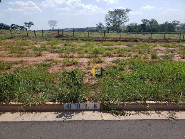 Terreno à venda, 200 m² por R$ 95.000,00 - Set Jardim (engenheiro Schmidt) - São José do Rio Preto/SP