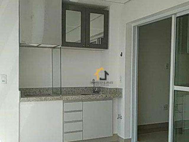 Apartamento com 3 dormitórios à venda, 132 m² por R$ 950.000,00 - Vila Sinibaldi - São José do Rio Preto/SP