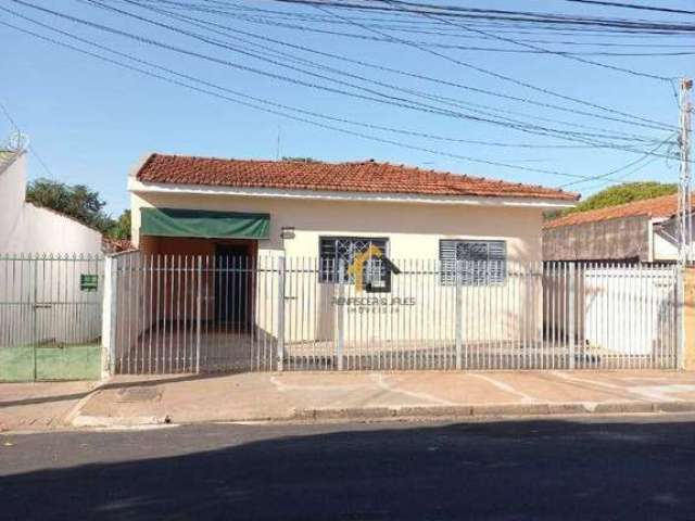 Casa com 2 dormitórios à venda, 80 m² por R$ 230.000,00 - Jardim Vitória Régia - São José do Rio Preto/SP