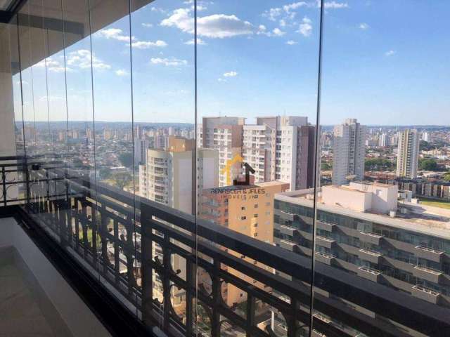 Cobertura com 4 dormitórios à venda, 550 m² por R$ 3.800.000,00 - Bom Jardim - São José do Rio Preto/SP