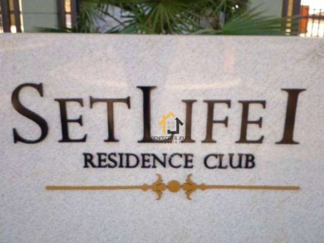 Terreno à venda, 253 m² por R$ 210.000,00 - SetLife Residence Club 1 - Mirassol/SP