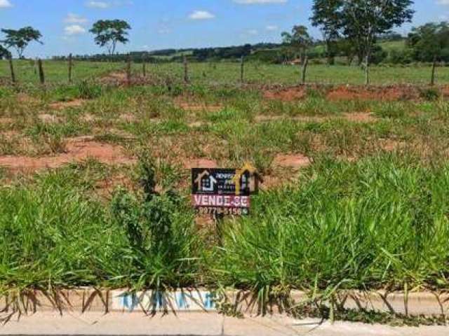 Terreno à venda, 200 m² por R$ 95.000,00 - Schimidt - São José do Rio Preto/SP