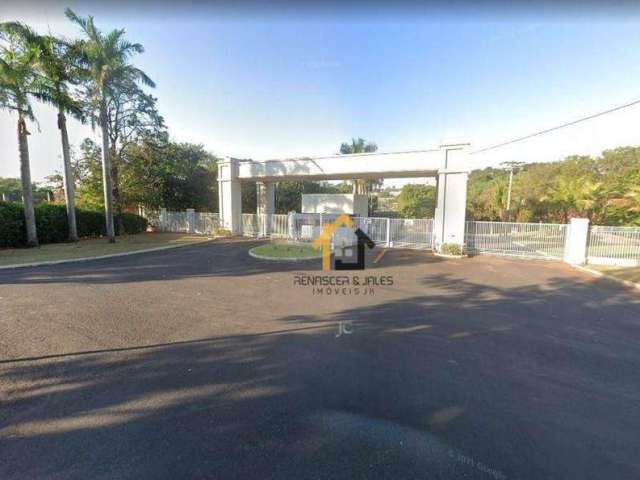 Terreno à venda, 5000 m² por R$ 1.200.000,00 - Residencial Jardim das Acácias - Mirassol/SP