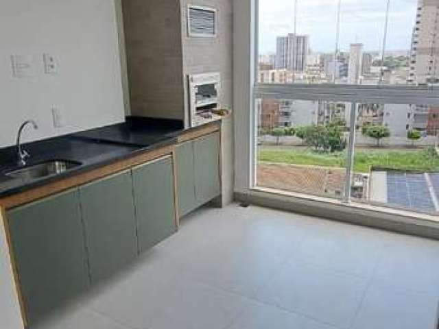 Apartamento com 2 dormitórios à venda, 63 m² por R$ 650.000,00 - Jardim Walkíria - São José do Rio Preto/SP