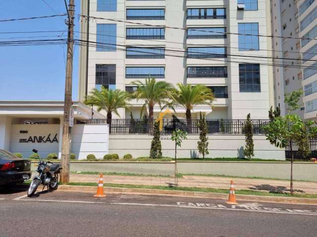 Apartamento com 3 dormitórios à venda, 285 m² por R$ 1.900.000,00 - Bom Jardim - São José do Rio Preto/SP