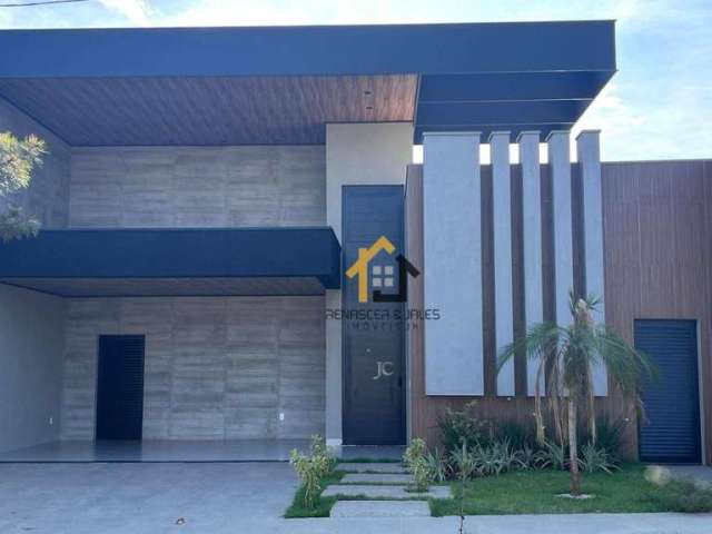 Casa com 3 dormitórios à venda, 185 m² por R$ 1.290.000,00 - FIGUEIRA II - São José do Rio Preto/SP