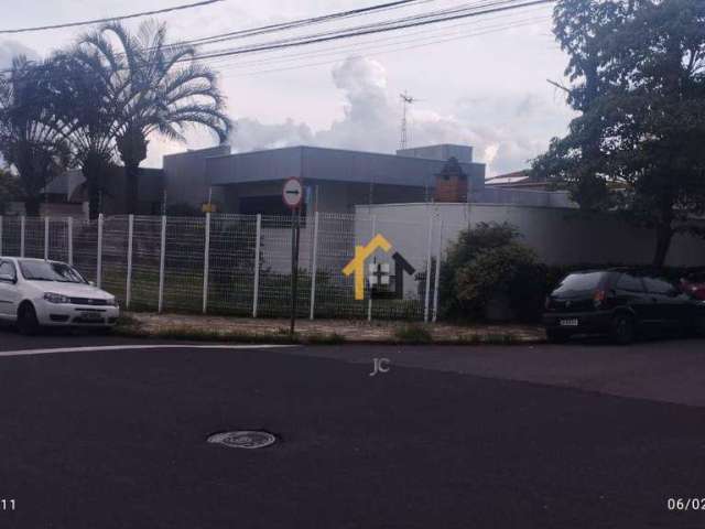 Casa comercial para alugar, 550 m² por R$ 19.450/mês - Nova Redentora - São José do Rio Preto/SP