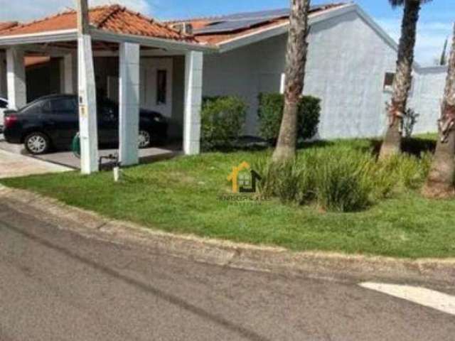 Casa com 2 dormitórios à venda, 120 m² por R$ 580.000,00 - Terra Nova Garden Village - São José do Rio Preto/SP