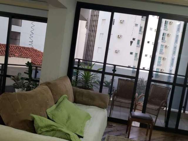 Apartamento com 4 dormitórios à venda, 285 m² por R$ 850.000 - Centro - São José do Rio Preto/SP