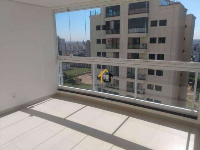 Apartamento com 3 dormitórios à venda, 133 m² por R$ 950.000,00 - Vila Sinibaldi - São José do Rio Preto/SP