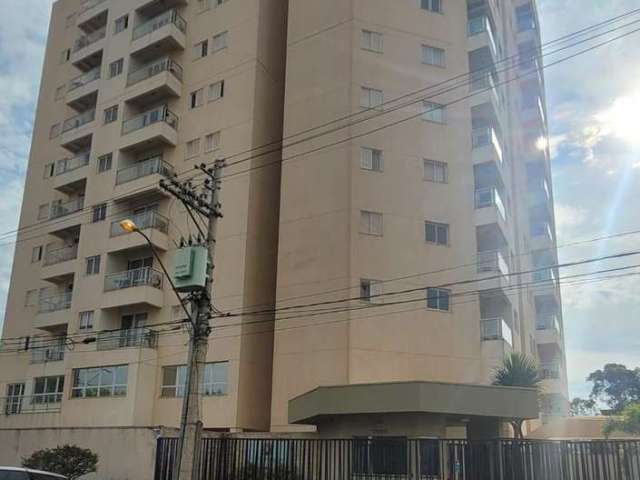 Apartamento com 2 dormitórios à venda, 53 m² por R$ 470.000,00 - Jardim Walkíria - São José do Rio Preto/SP