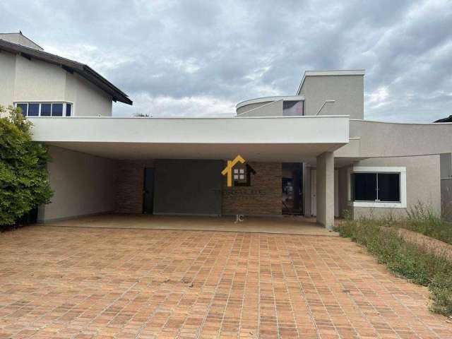 Casa com 4 dormitórios à venda, 350 m² por R$ 2.200.000,00 - DAMHA I - São José do Rio Preto/SP