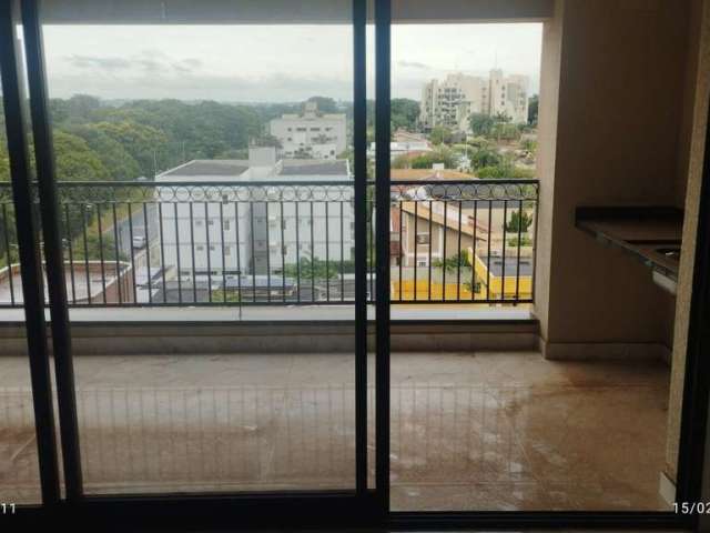 Apartamento com 3 dormitórios à venda, 123 m² por R$ 1.260.000,00 - Toscana Residence - São José do Rio Preto/SP