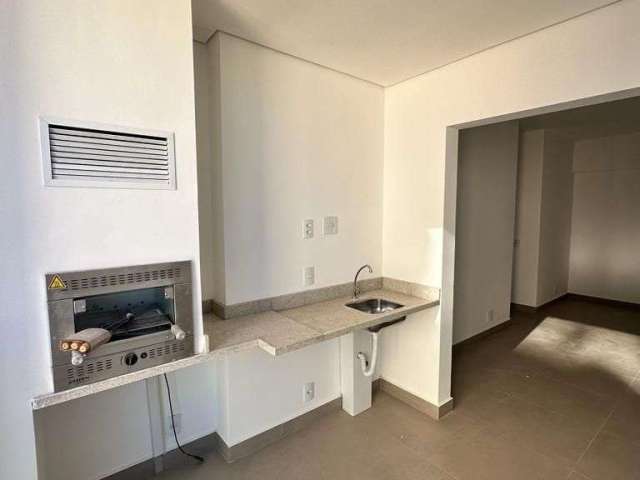 Apartamento com 2 dormitórios à venda, 63 m² por R$ 600.000 - Jardim Walkíria - São José do Rio Preto/SP