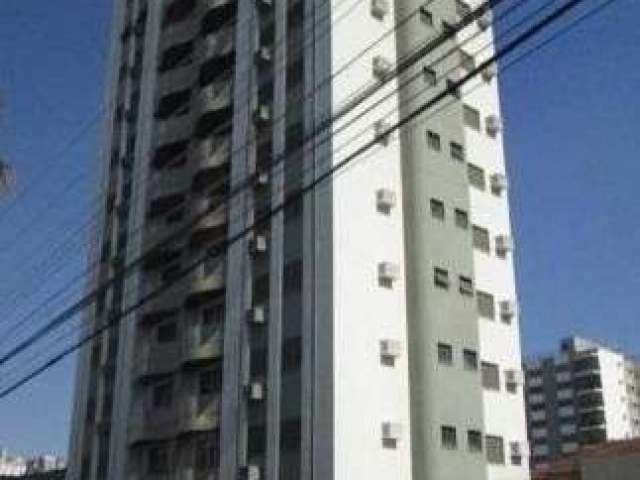 Apartamento com 3 dormitórios à venda, 132 m² por R$ 550.000,00 - Boa Vista - São José do Rio Preto/SP