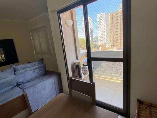 Apartamento com 3 dormitórios à venda, 82 m² por R$ 350.000,00 - Vila Redentora - São José do Rio Preto/SP