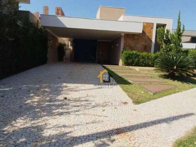 Casa com 3 dormitórios à venda, 215 m² por R$ 1.300.000,00 - Gaivota II - São José do Rio Preto/SP