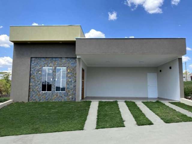 Casa à venda, 135 m² por R$ 500.000,00 - Condomínio Bella Vitta - Bady Bassitt/SP