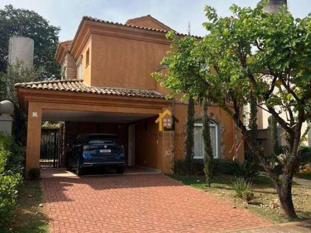 Sobrado com 4 dormitórios à venda, 197 m² por R$ 1.700.000 - Jardim Moysés Miguel Haddad - São José do Rio Preto/SP