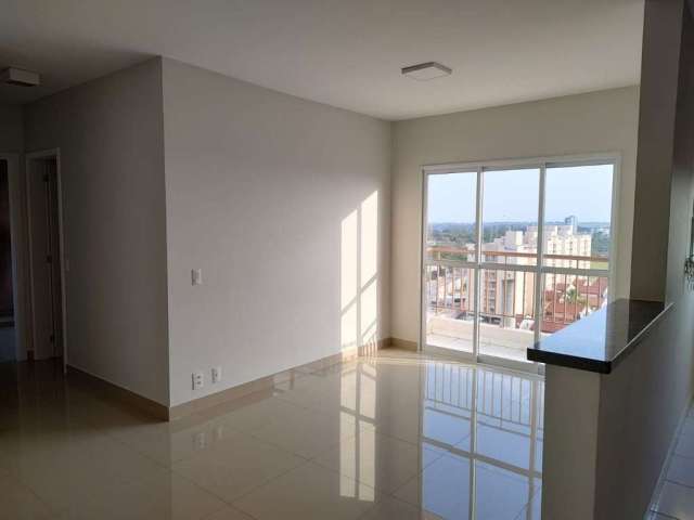 Apartamento com 2 dormitórios à venda, 63 m² por R$ 390.000,00 - ALTOS DE IBORUNA - São José do Rio Preto/SP