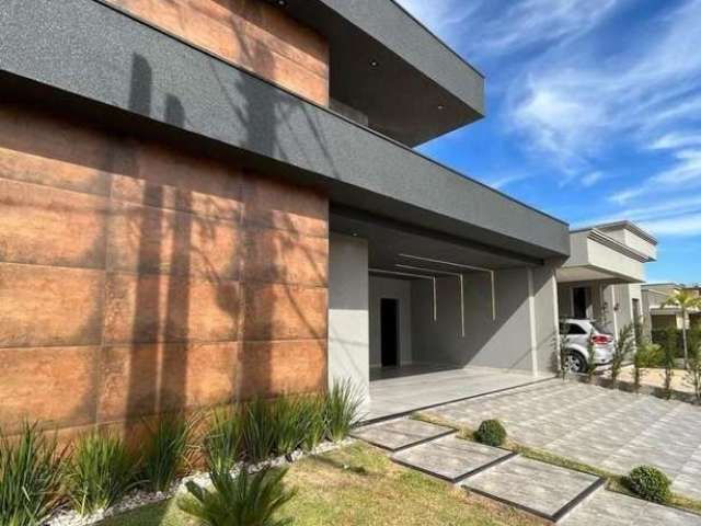Casa com 3 dormitórios à venda, 175 m² por R$ 1.200.000,00 - Village Damha III - Mirassol/SP
