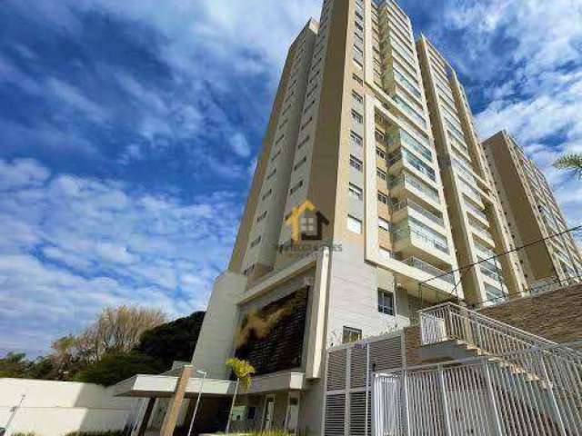 Apartamento com 2 dormitórios à venda, 115 m² por R$ 1.000.000,00 - Jardim Maracanã - São José do Rio Preto/SP