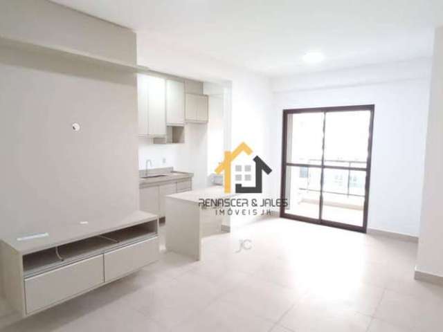 Apartamento com 3 dormitórios à venda, 80 m² por R$ 700.000,00 - Jardim Tarraf II - São José do Rio Preto/SP