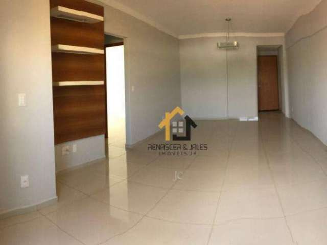 Apartamento com 3 dormitórios à venda, 100 m² por R$ 600.000,00 - Centro - São José do Rio Preto/SP