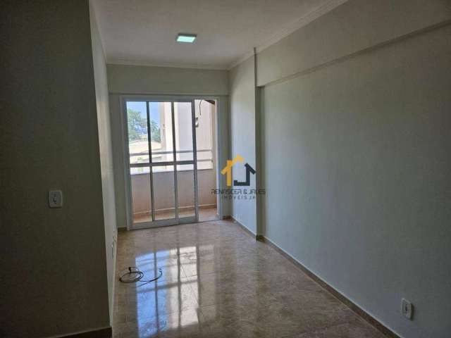 Apartamento com 2 dormitórios à venda, 70 m² por R$ 295.000,00 - Vila Itália - São José do Rio Preto/SP