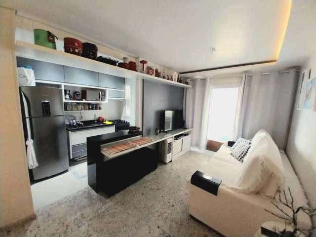 Apartamento com 2 dormitórios à venda, 75 m² por R$ 680.000,00 - Jardim Tarraf II - São José do Rio Preto/SP