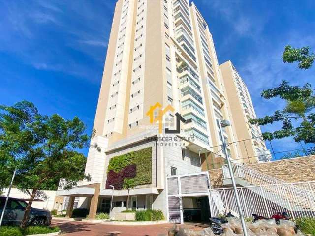 Apartamento com 3 dormitórios à venda, 125 m² por R$ 950.000,00 - Jardim Maracanã - São José do Rio Preto/SP