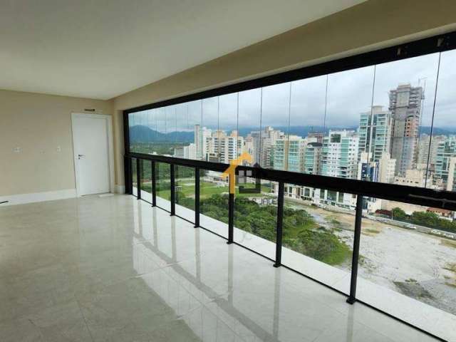 Apartamento com 4 dormitórios à venda, 178 m² por R$ 6.500.000,00 - Meia Praia - Itapema/SC