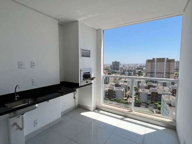 Apartamento com 2 dormitórios à venda, 64 m² por R$ 560.000 - Higienópolis - São José do Rio Preto/SP