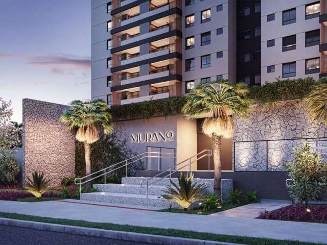 Apartamento com 3 dormitórios à venda, 94 m² por R$ 924.000 - Jardim Paulistano - São José do Rio Preto/SP