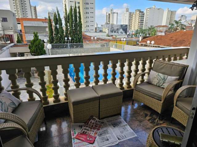 Apartamento com 3 dormitórios à venda, 184 m² por R$ 700.000,00 - Centro - São José do Rio Preto/SP