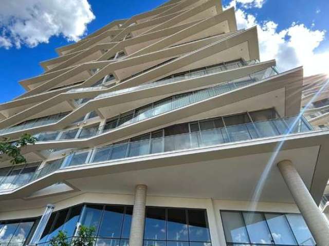 Apartamento com 3 dormitórios à venda, 256 m² por R$ 4.500.000 - Jardim Paulistano - São José do Rio Preto/SP