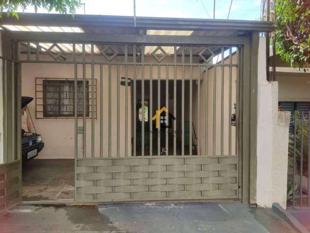 Casa com 3 dormitórios à venda, 150 m² por R$ 240.000,00 - Jardim João Paulo II - São José do Rio Preto/SP