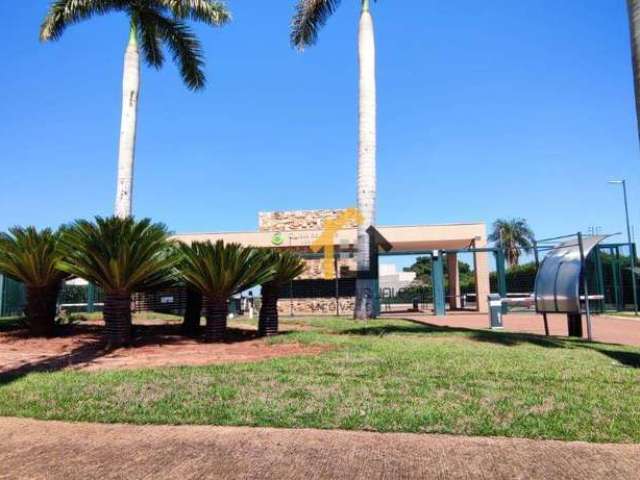 Terreno à venda, 587 m² por R$ 1.440.000,00 - Quinta do Golfe Reserva - São José do Rio Preto/SP