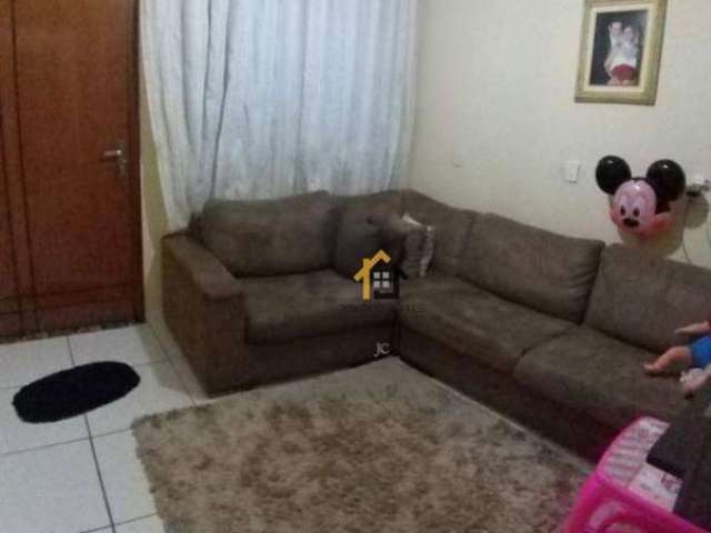 Casa com 2 dormitórios à venda, 60 m² por R$ 250.000,00 - Borboleta I - Bady Bassitt/SP