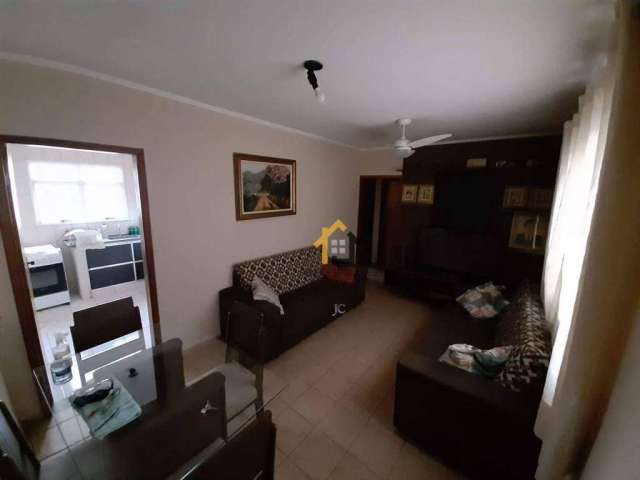 Apartamento com 3 dormitórios à venda, 92 m² por R$ 270.000,00 - Vila Angélica - São José do Rio Preto/SP