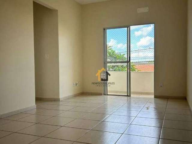 Apartamento com 2 dormitórios à venda, 70 m² por R$ 370.000 - Jardim Urano - São José do Rio Preto/SP