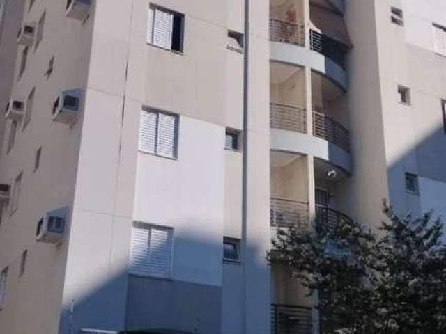 Apartamento com 2 dormitórios à venda, 68 m² por R$ 350.000 - Higienópolis - São José do Rio Preto/SP
