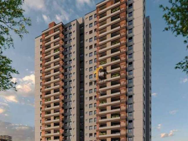 Apartamento à venda por R$ 971.659 - Murano - São José do Rio Preto/SP