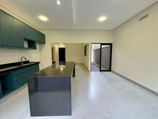 Casa com 3 dormitórios à venda, 120 m² por R$ 650.000,00 - Setsul - São José do Rio Preto/SP