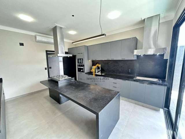 Casa com 3 suítes à venda, 157 m² por R$ 1.150.000 - SetLife Residence Club 1 - Mirassol/SP